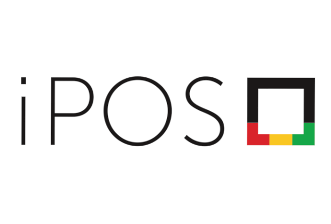 Aplikacja iPOS